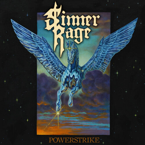 Powerstrike (Vinyl)