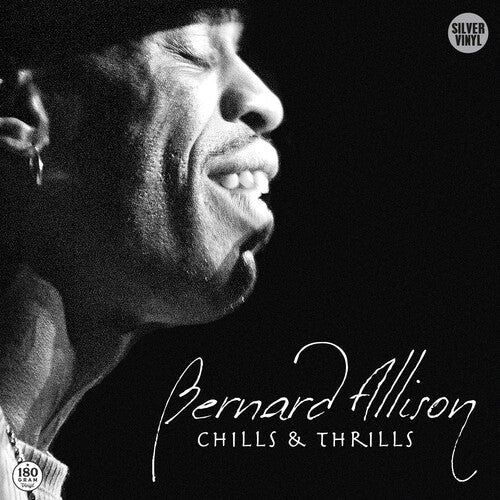 Chills & Thrills (Vinyl)