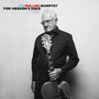 the album cover for Jim Mullen  Quartet - For Heaven's Sake (Ita)