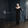the album cover for Claire Martin - Almost In Your Arms