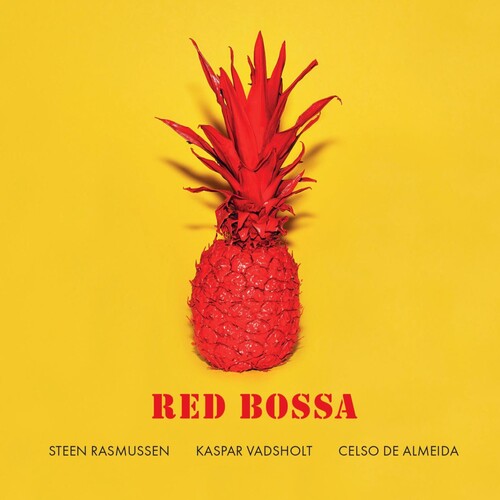 Red Bossa (Vinyl)