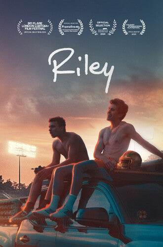 Riley - Riley - DVD