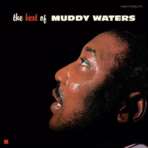 Best Of Muddy Waters - Limited 180-Gram Vinyl with Bonus Tracks (Vinyl)