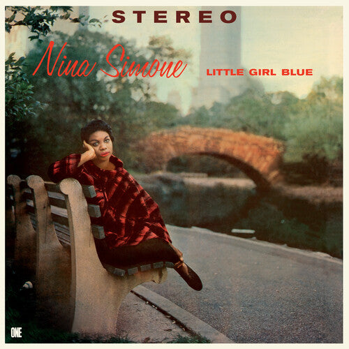 Little Girl Blue - Limited 180-Gram Vinyl with Bonus Tracks (Vinyl)