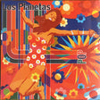 the album cover for Los Planetas - Pop (Spa)
