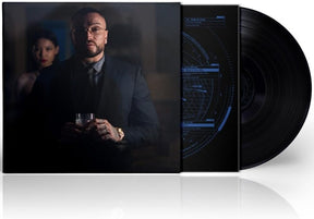 the album cover for Gue - Tropico Del Capricorno (Ita)
