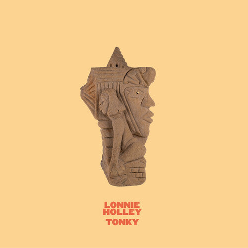 Tonky (Vinyl)