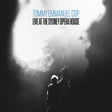 the album cover for Tommy Emmaunel - Live At The Sydney Opera House