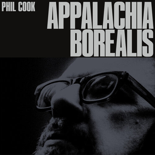 Appalachia Borealis (Vinyl)