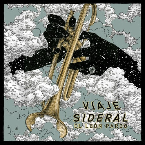 Viaje Sideral (Vinyl)