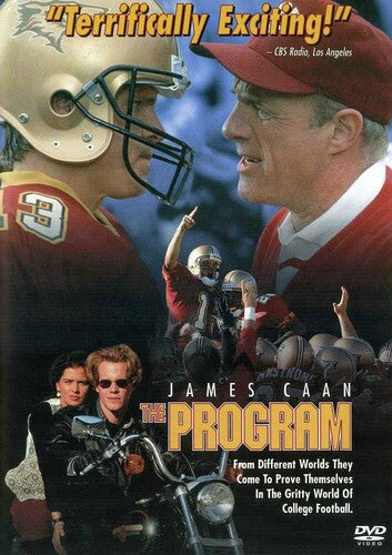 Program (1993) - Program (1993) - DVD
