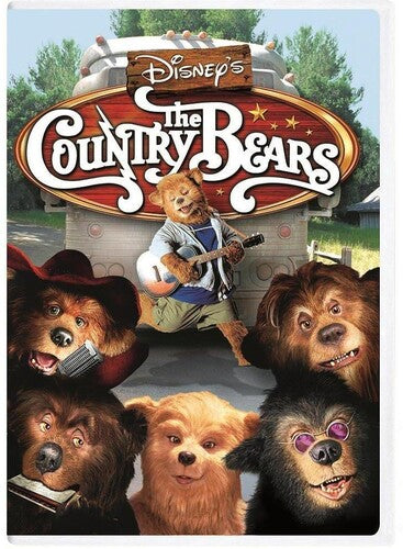 Country Bears - Country Bears - DVD