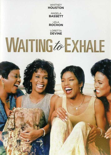Waiting To Exhale - Waiting To Exhale - DVD
