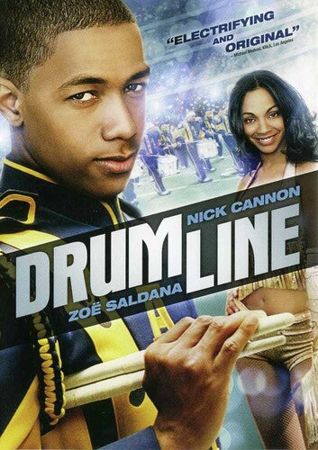Drumline - Drumline - DVD