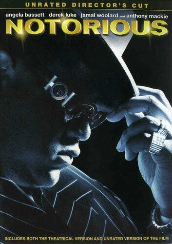 Notorious (2009) - Notorious (2009) - DVD