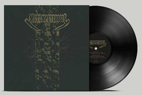 Metempsychosis (Vinyl)