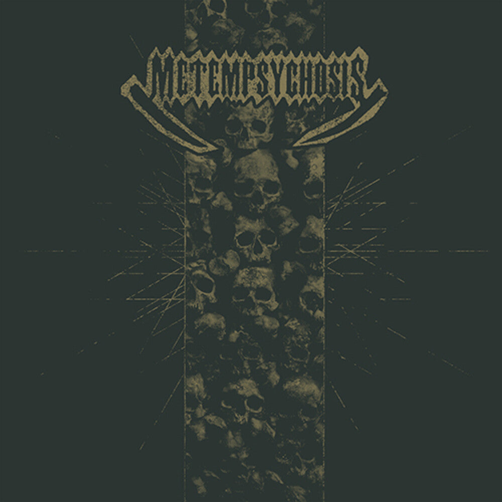 Metempsychosis [CD]