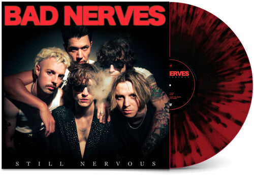 Still Nervous (Vinyl)