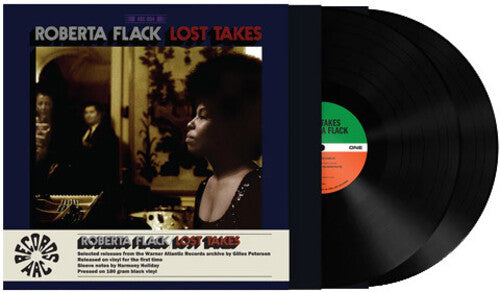 Lost Takes (Vinyl)