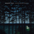 the album cover for Benmont Tench - Melancholy Season [180 Gram]