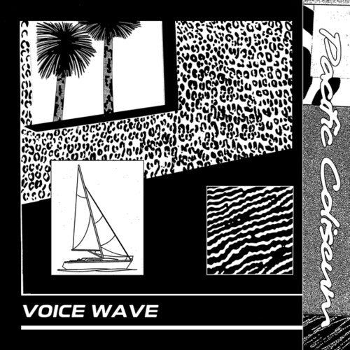 Voice Wave (Vinyl)