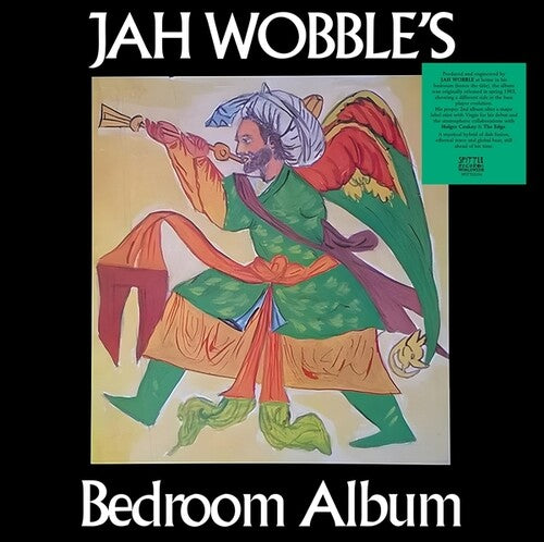 Bedroom Album (Vinyl)