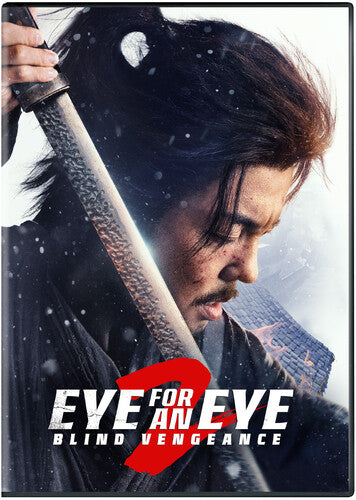 Eye For An Eye 2: Blind Vengeance - Eye For An Eye 2: Blind Vengeance - DVD