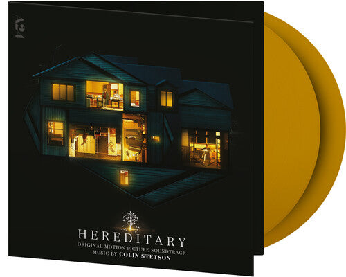 Hereditary (Original Soundtrack) (Vinyl)