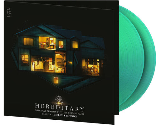 Hereditary (Original Soundtrack) (Vinyl)