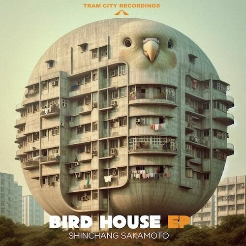 Bird House (Vinyl)