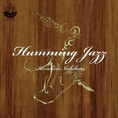 Humming Jazz (Vinyl)