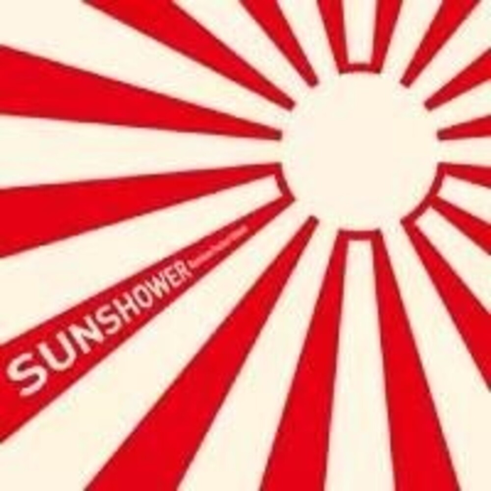 Sun Shower Remixes [CD]