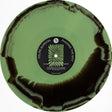 the album cover for Felipe Gordon - Phasing The Shit (Blk) [Colored Vinyl] (Ep) (Grn)