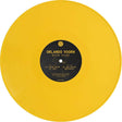 the album cover for Orlando Voorn - Boom Boom [Colored Vinyl] (Ylw)