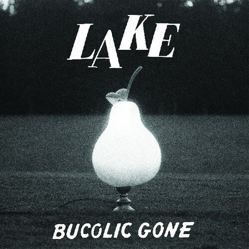 Bucolic Gone (Vinyl)