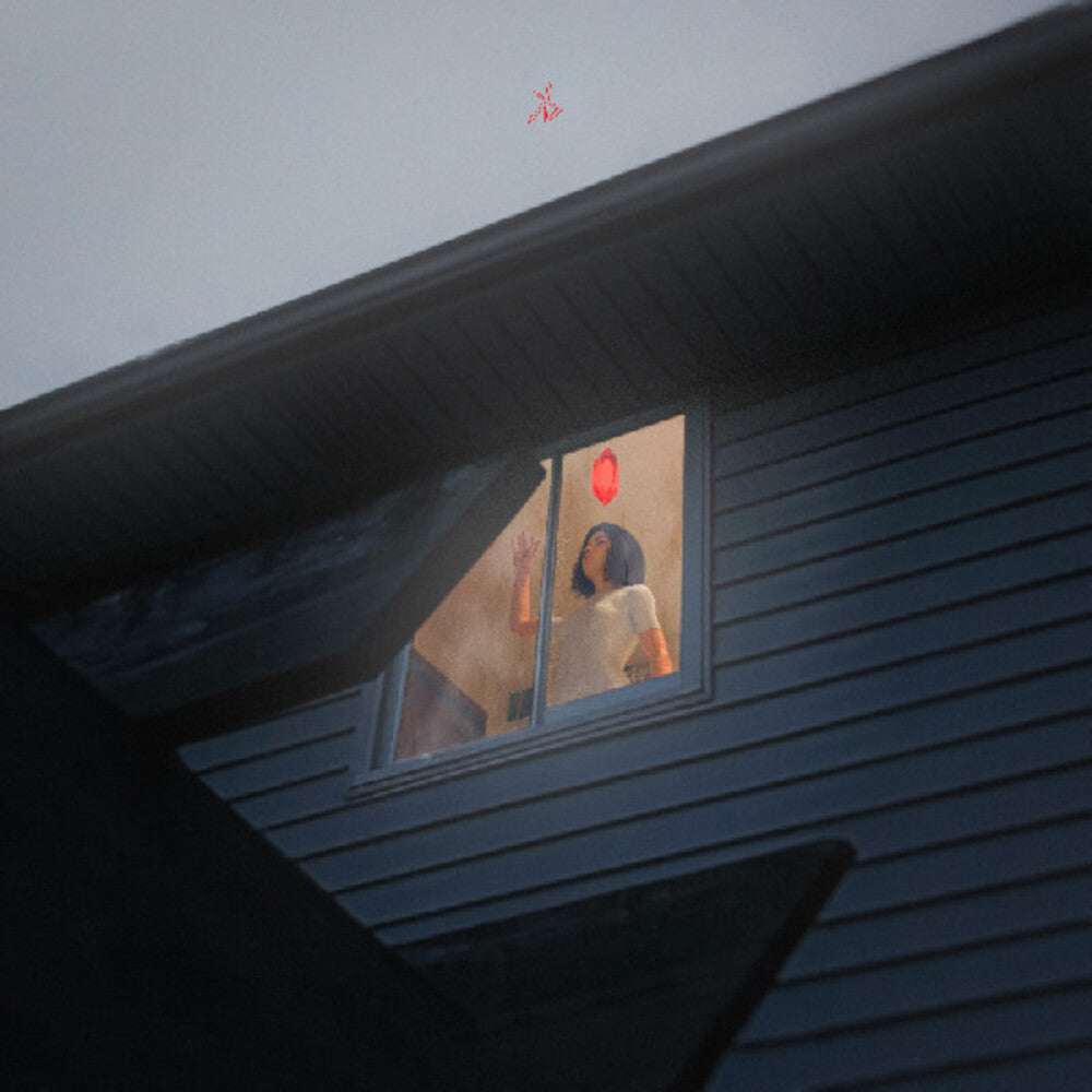 Crave [Indie Exclusive LP]