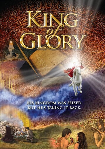 King Of Glory - King Of Glory - DVD
