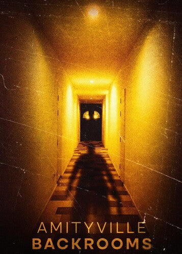 Amityville Backrooms - Amityville Backrooms - DVD