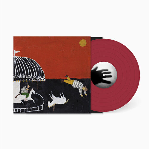 Buyer Beware (Vinyl)