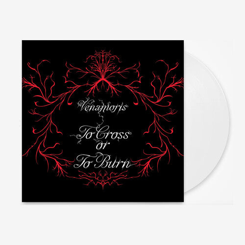 To Cross Or To Burn (Vinyl)