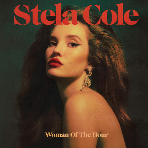 Woman Of The Hour (Vinyl)