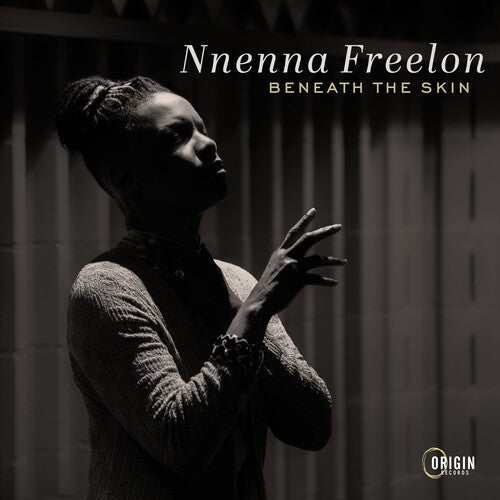 Freelon,nnenna - Beneath The Skin - Music CD