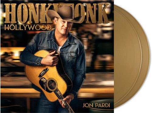 Honkytonk Hollywood (Vinyl)