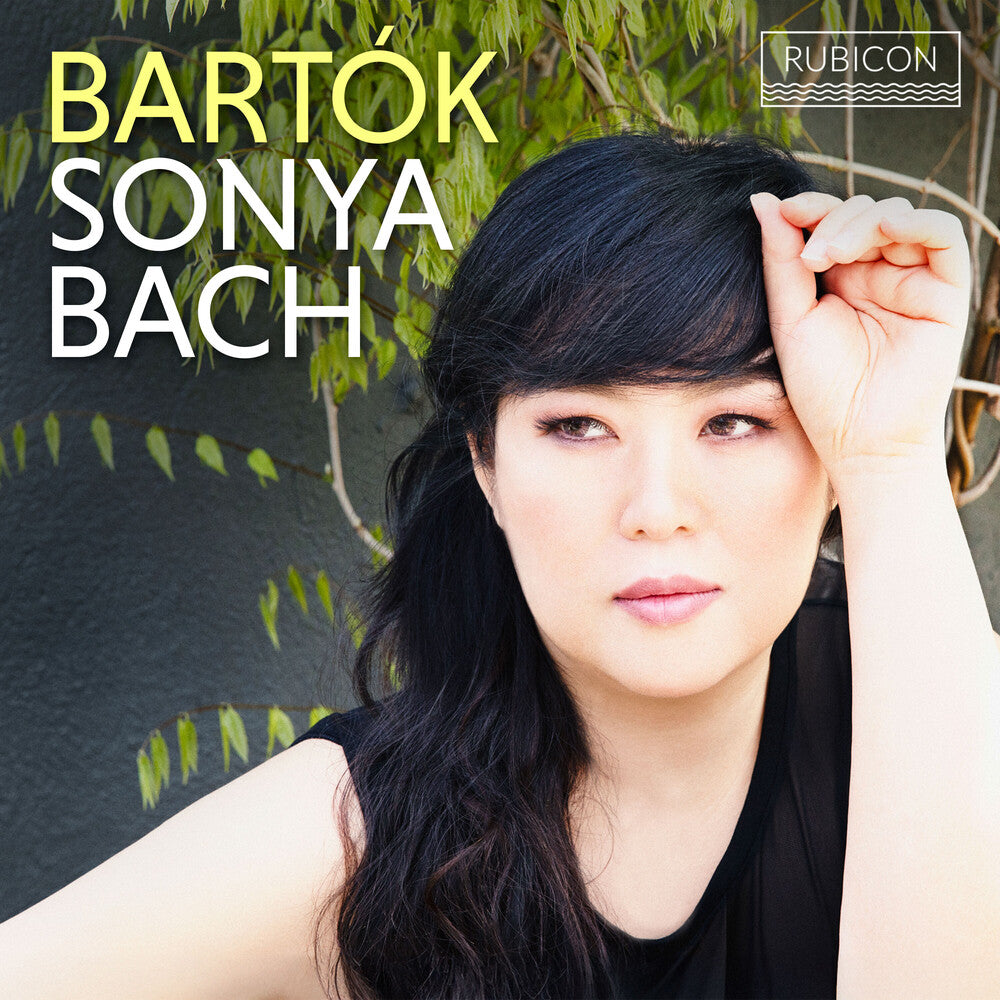 Bartok [CD]