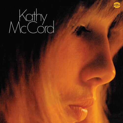 Kathy Mccord (Vinyl)