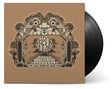 the album cover for Jason Boland and The Stragglers - The Last Kings of Babylon [LP]