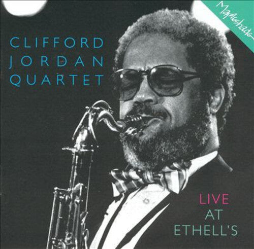 Live At Ethell's (Vinyl)