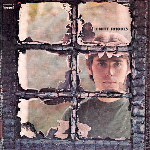 Emitt Rhodes (Vinyl)