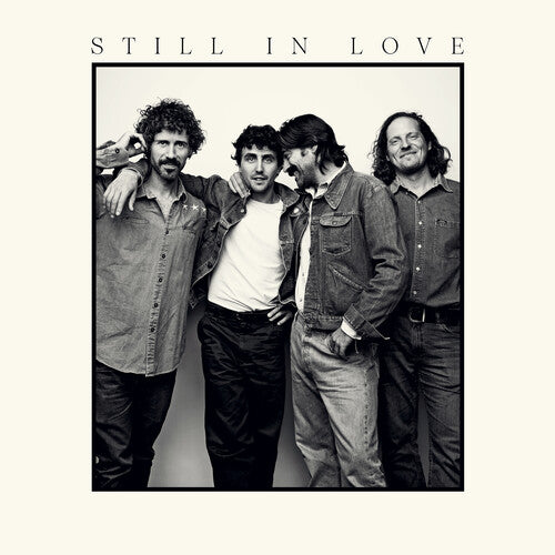 Still in Love (Vinyl)