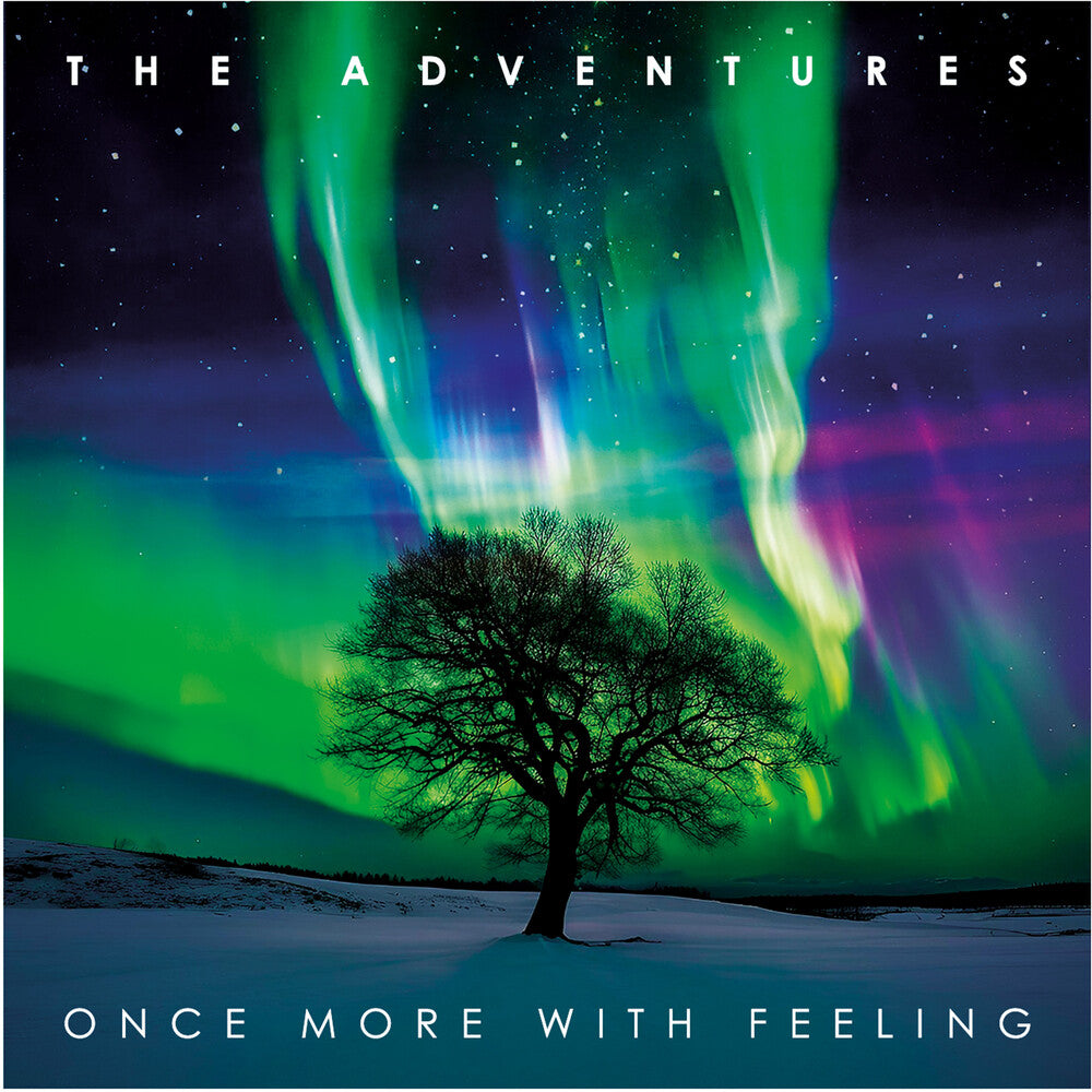 Once More With Feeling [CD]